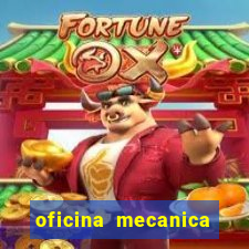 oficina mecanica porto alegre